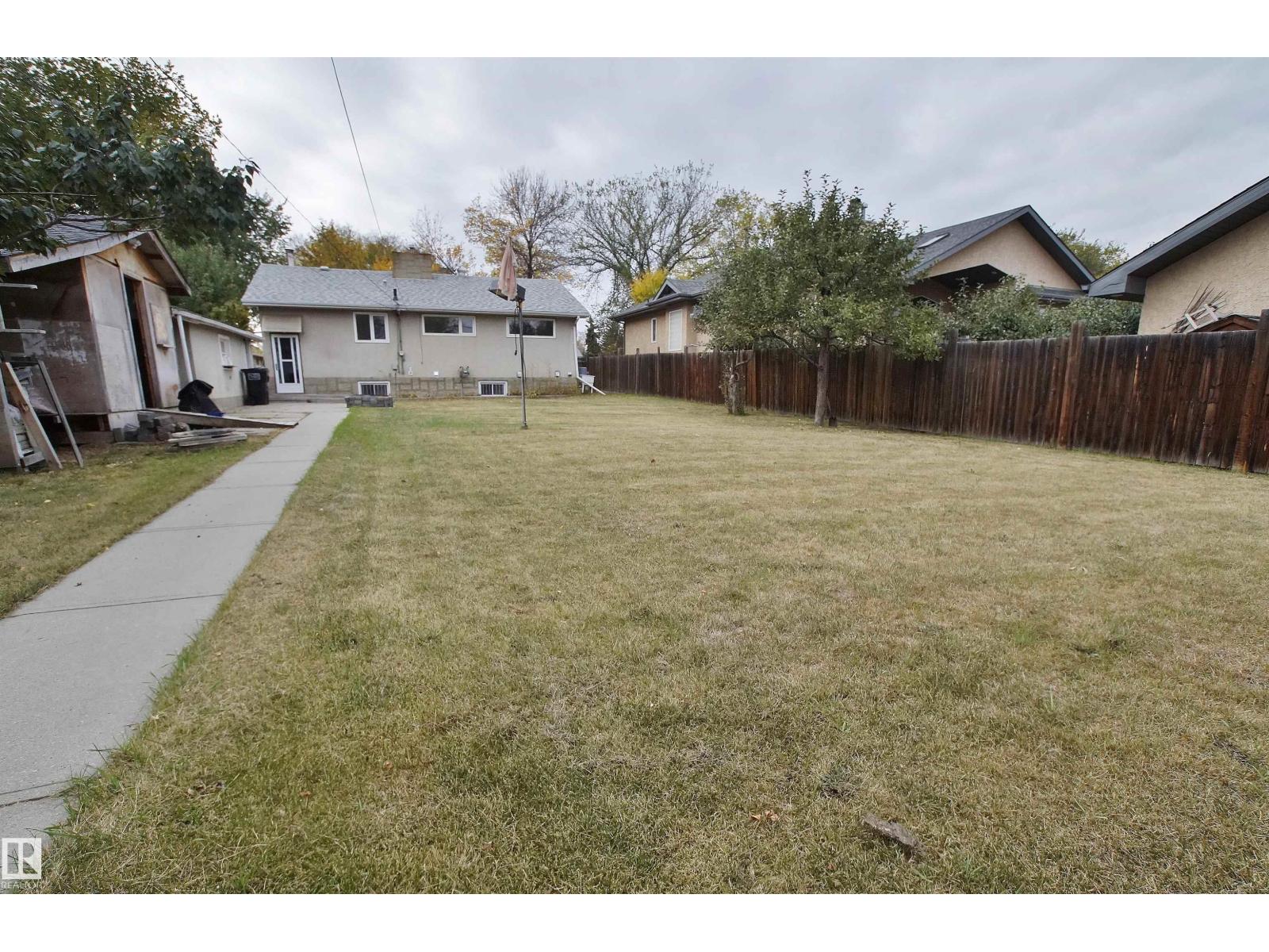12415 80 St Nw, Edmonton, Alberta  T5B 2P8 - Photo 42 - E4461135