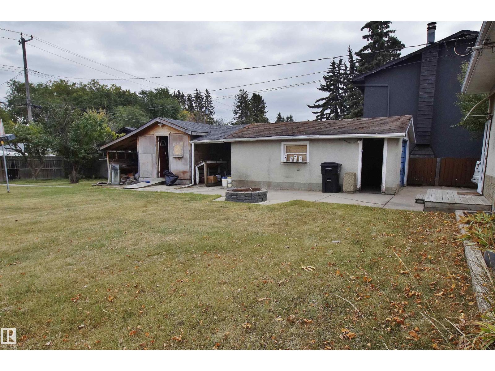 12415 80 St Nw, Edmonton, Alberta  T5B 2P8 - Photo 45 - E4461135