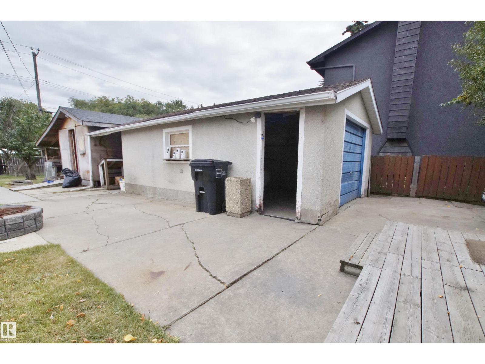 12415 80 St Nw, Edmonton, Alberta  T5B 2P8 - Photo 48 - E4461135