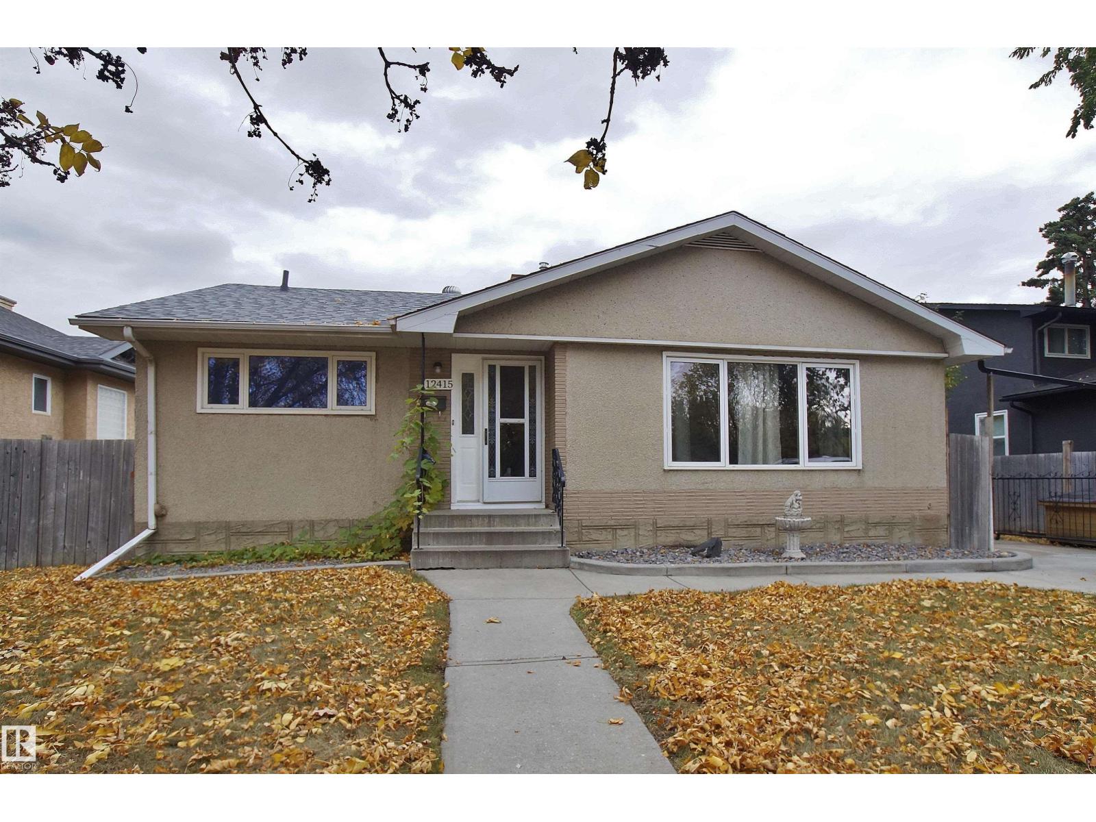 12415 80 St Nw, Edmonton, Alberta  T5B 2P8 - Photo 50 - E4461135
