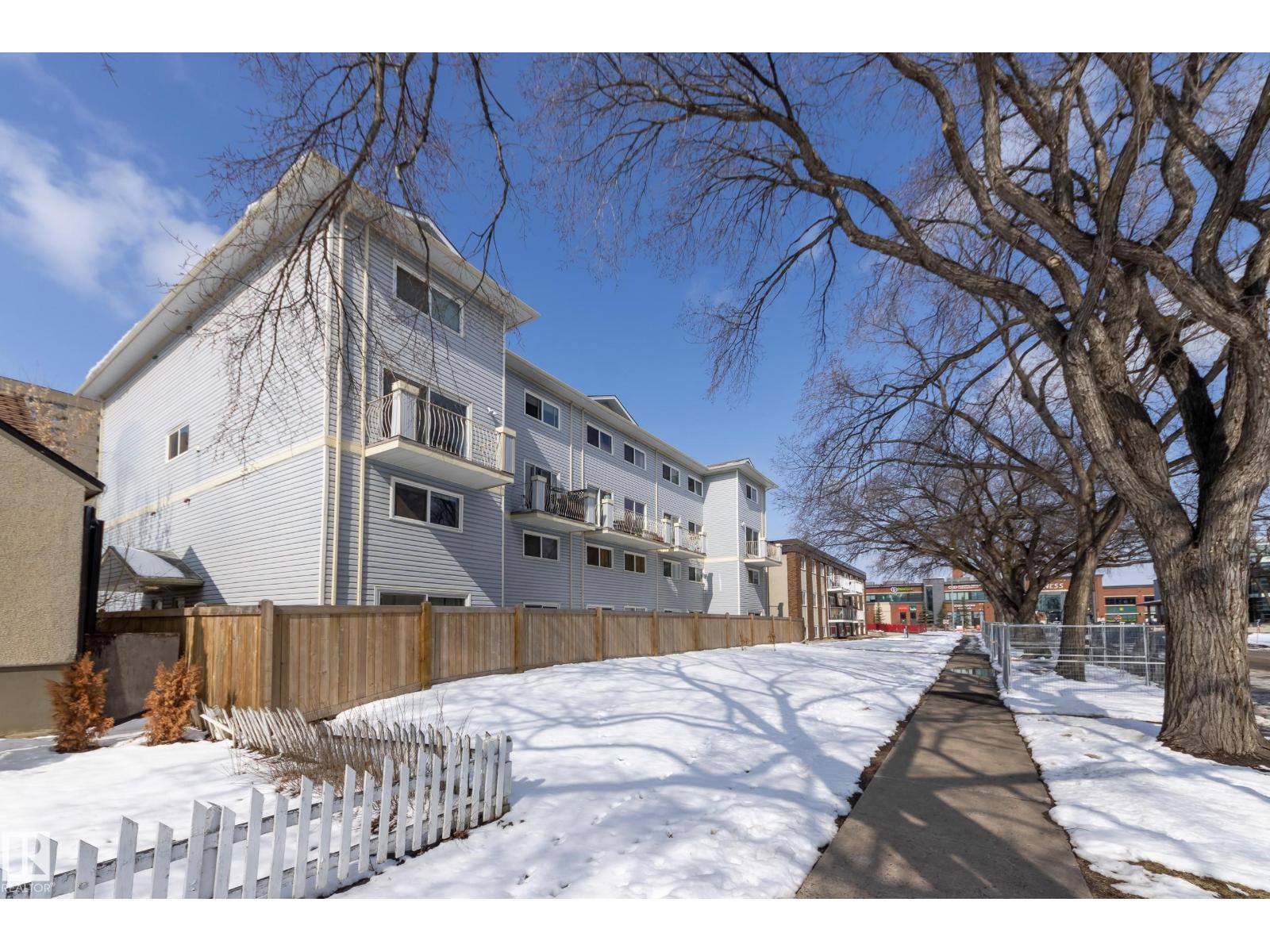 #11 10324 119 St Nw, Edmonton, Alberta  T5K 1Z6 - Photo 24 - E4461136