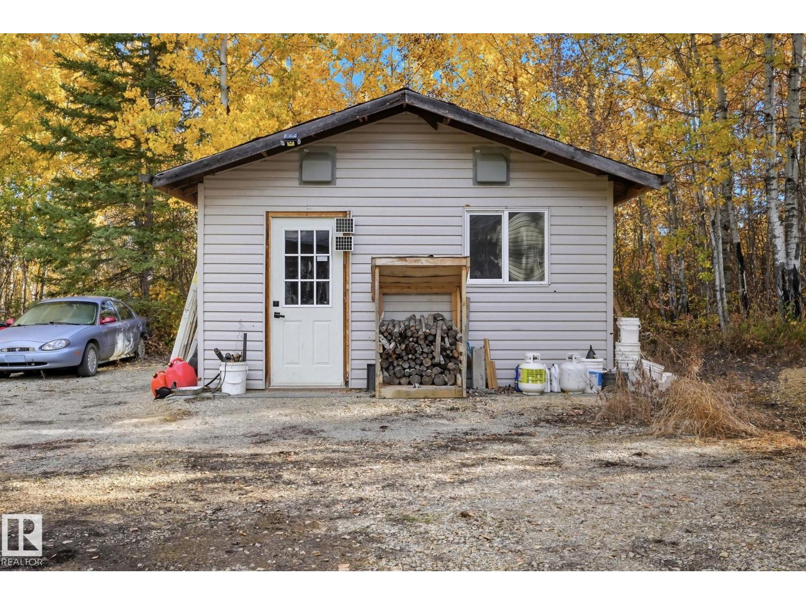 #32 56110 Rge Road 13, Rural Lac Ste. Anne County, Alberta  T0E 1V0 - Photo 24 - E4461137