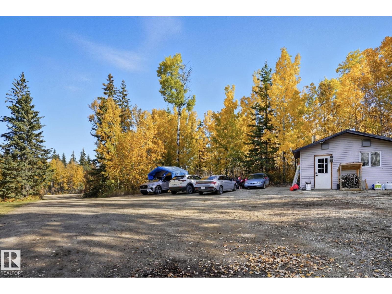 #32 56110 Rge Road 13, Rural Lac Ste. Anne County, Alberta  T0E 1V0 - Photo 25 - E4461137