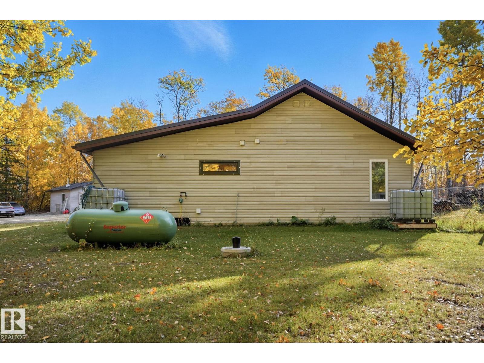 #32 56110 Rge Road 13, Rural Lac Ste. Anne County, Alberta  T0E 1V0 - Photo 26 - E4461137