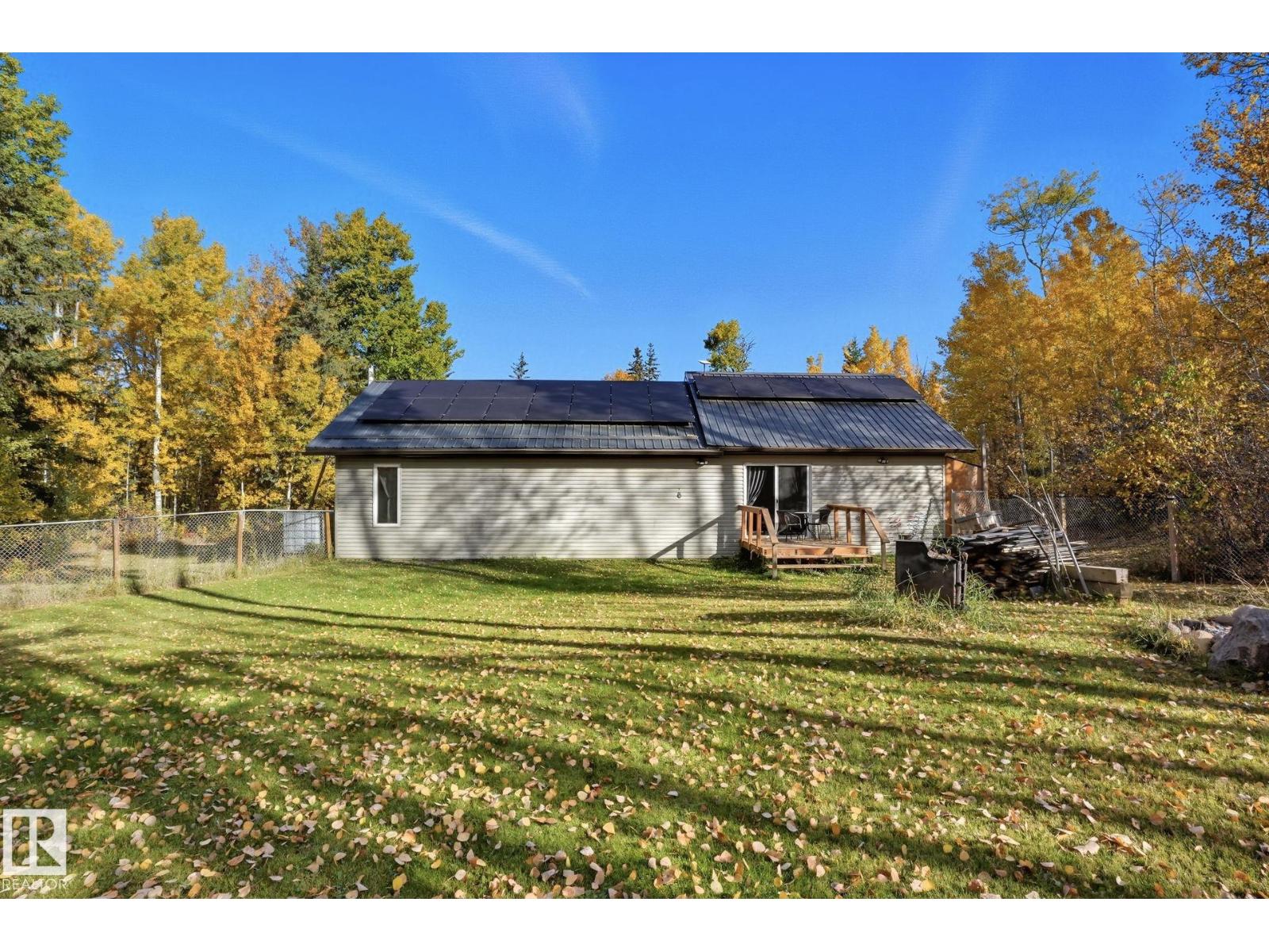 #32 56110 Rge Road 13, Rural Lac Ste. Anne County, Alberta  T0E 1V0 - Photo 28 - E4461137