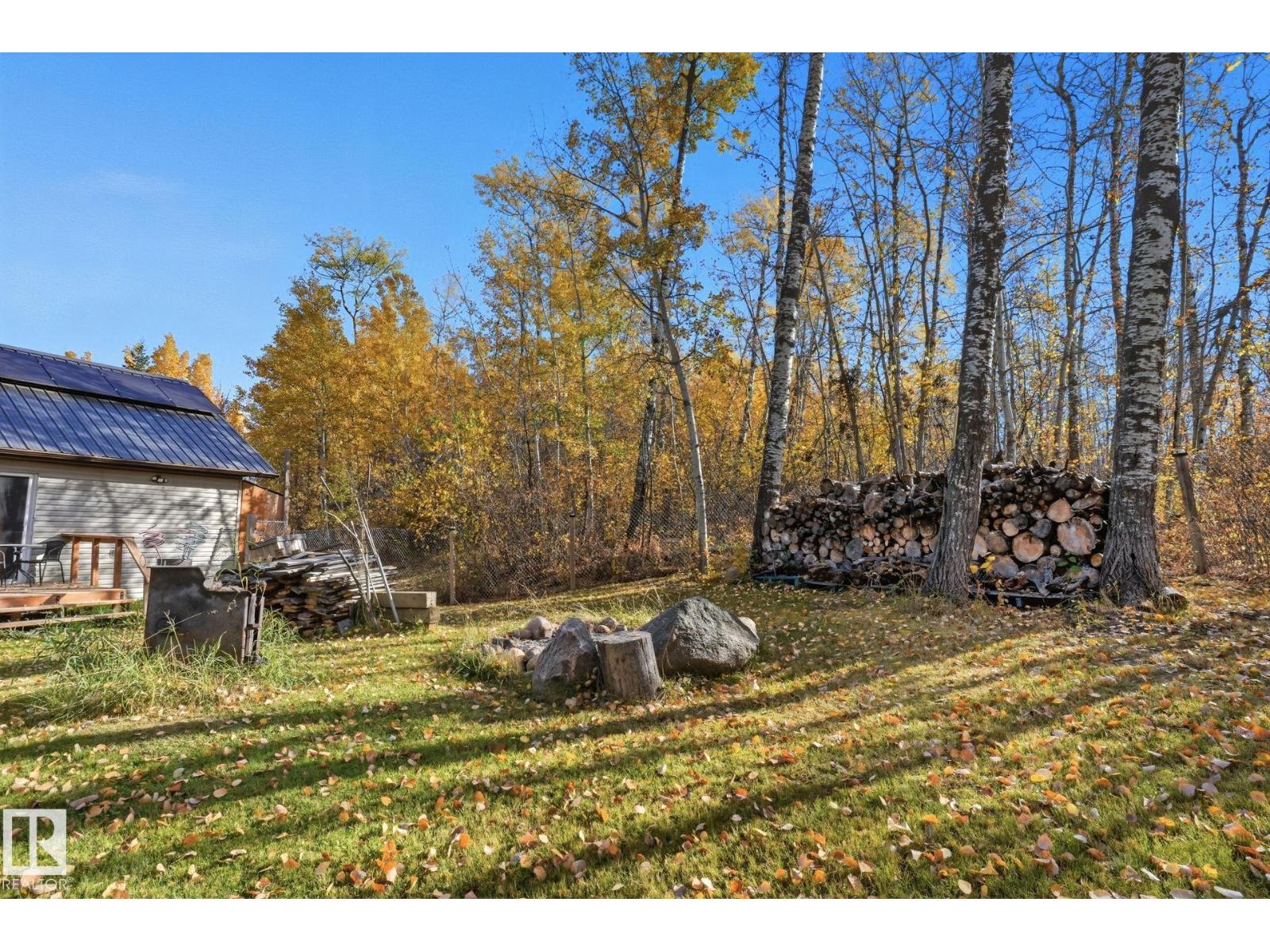 #32 56110 Rge Road 13, Rural Lac Ste. Anne County, Alberta  T0E 1V0 - Photo 29 - E4461137