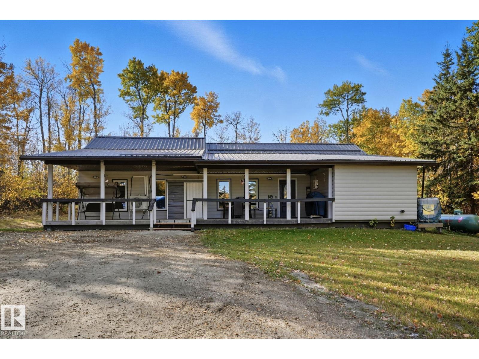 #32 56110 Rge Road 13, Rural Lac Ste. Anne County, Alberta  T0E 1V0 - Photo 3 - E4461137