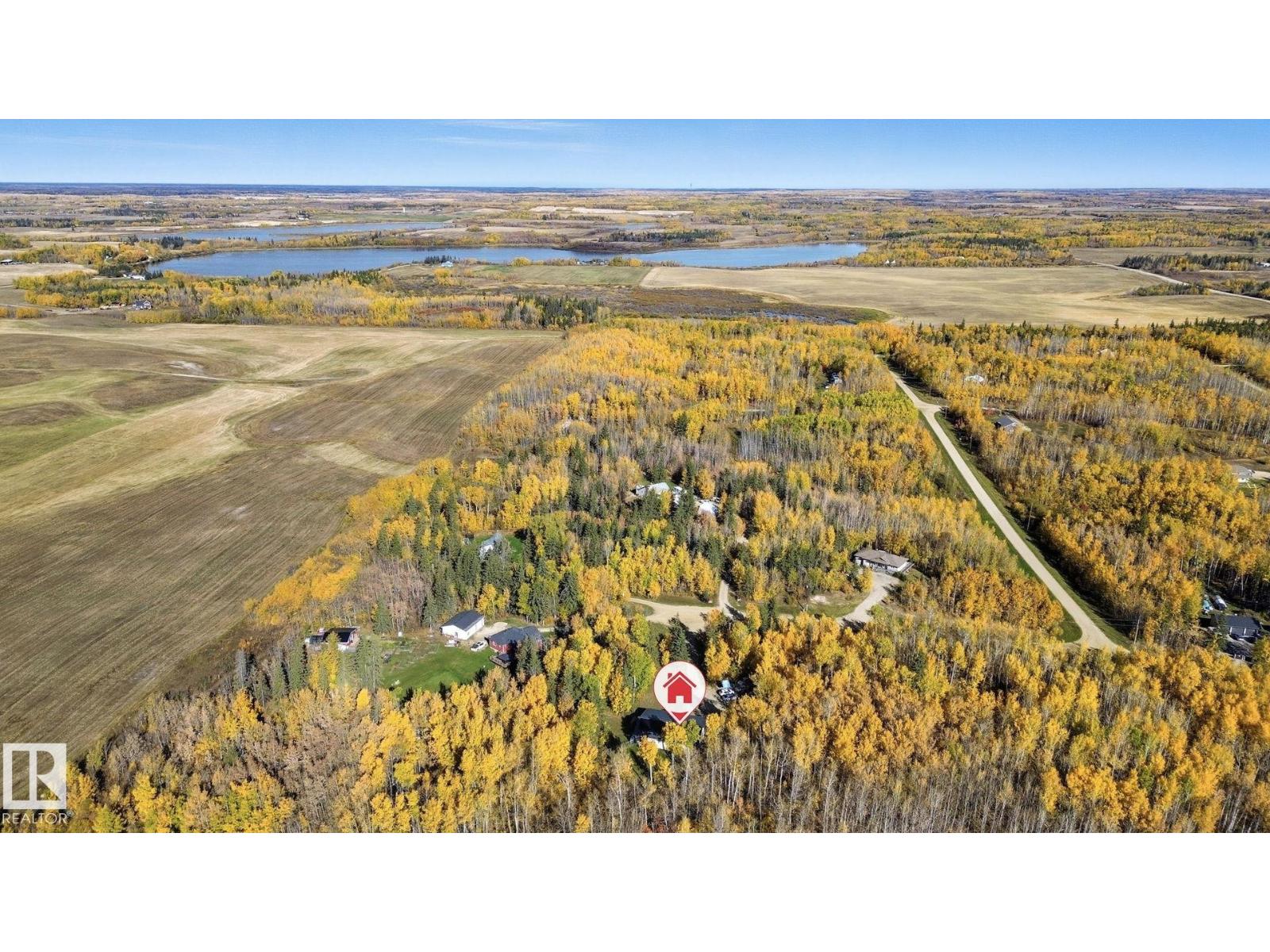 #32 56110 Rge Road 13, Rural Lac Ste. Anne County, Alberta  T0E 1V0 - Photo 36 - E4461137