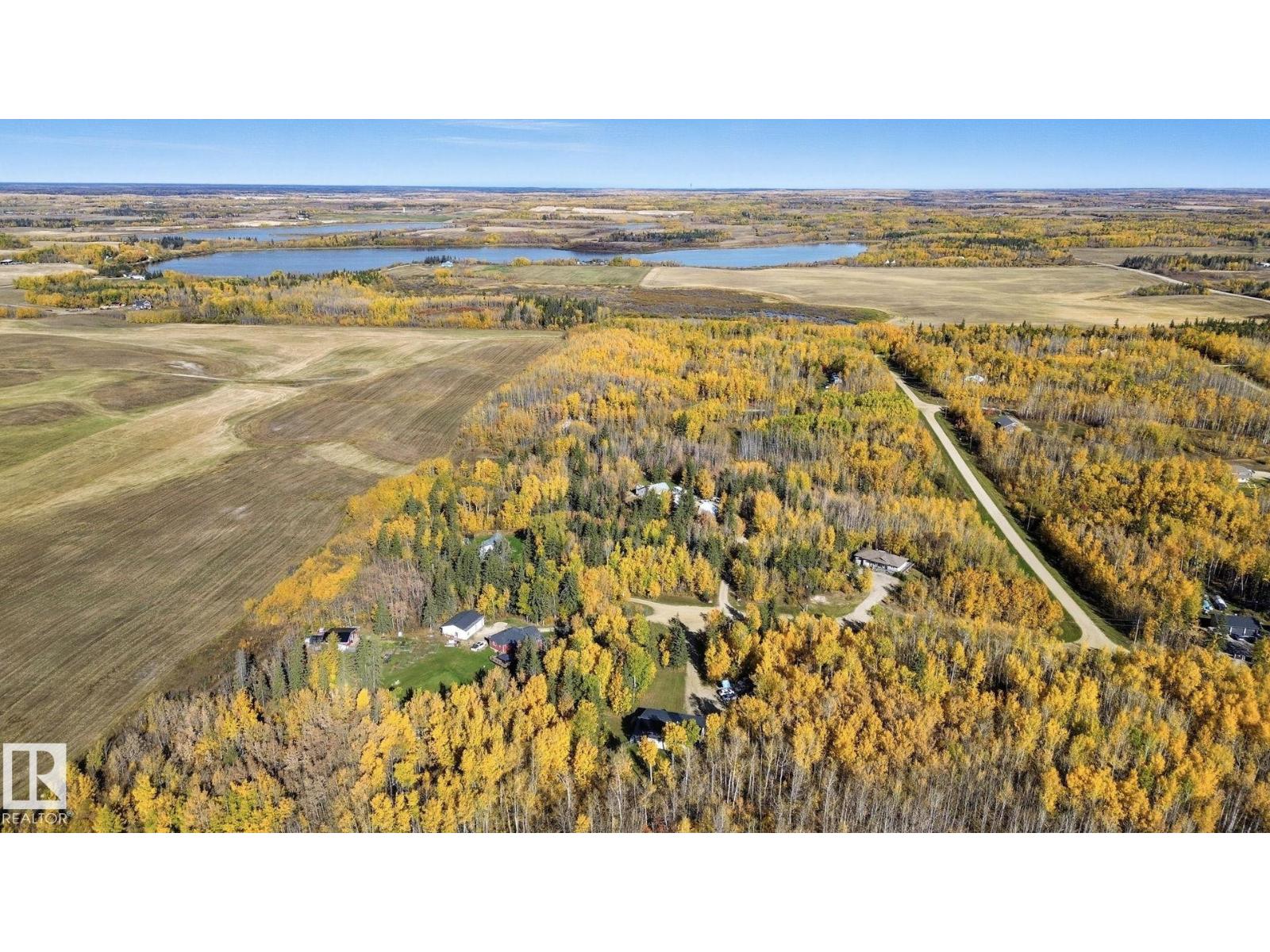 #32 56110 Rge Road 13, Rural Lac Ste. Anne County, Alberta  T0E 1V0 - Photo 37 - E4461137