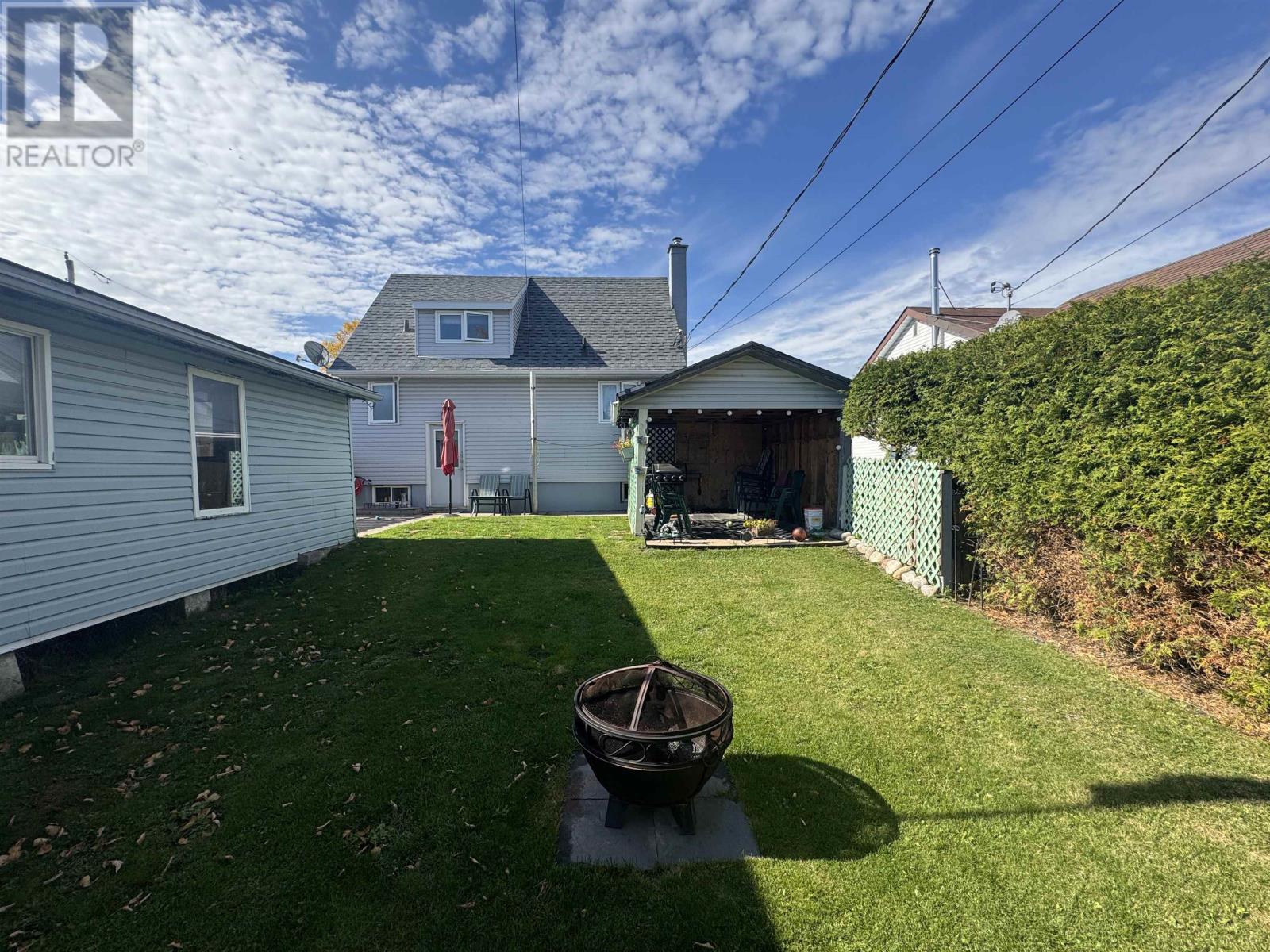 27 Adjala Ave, Manitouwadge, Ontario  P0T 2C0 - Photo 40 - TB253159