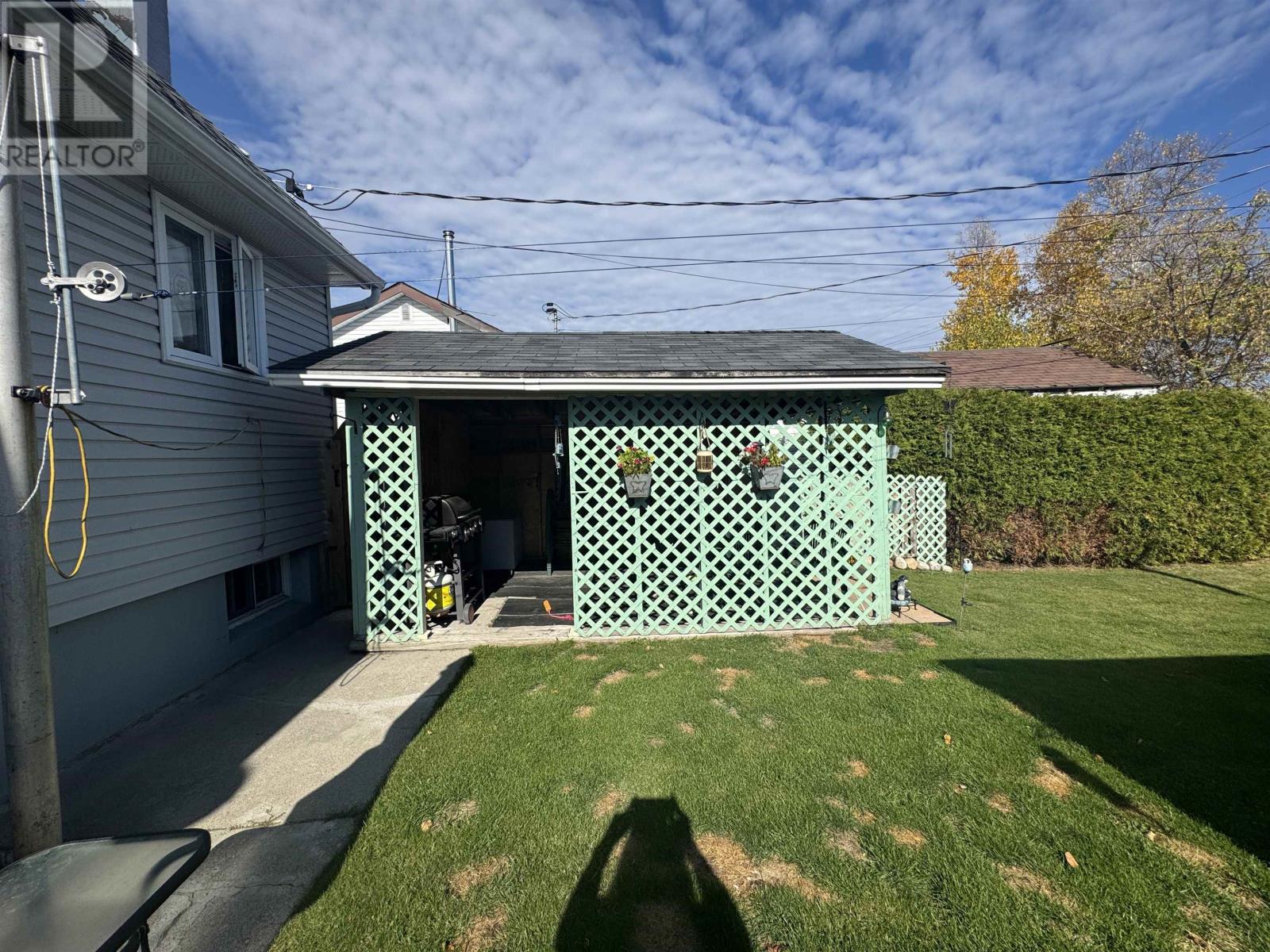 27 Adjala Ave, Manitouwadge, Ontario  P0T 2C0 - Photo 42 - TB253159