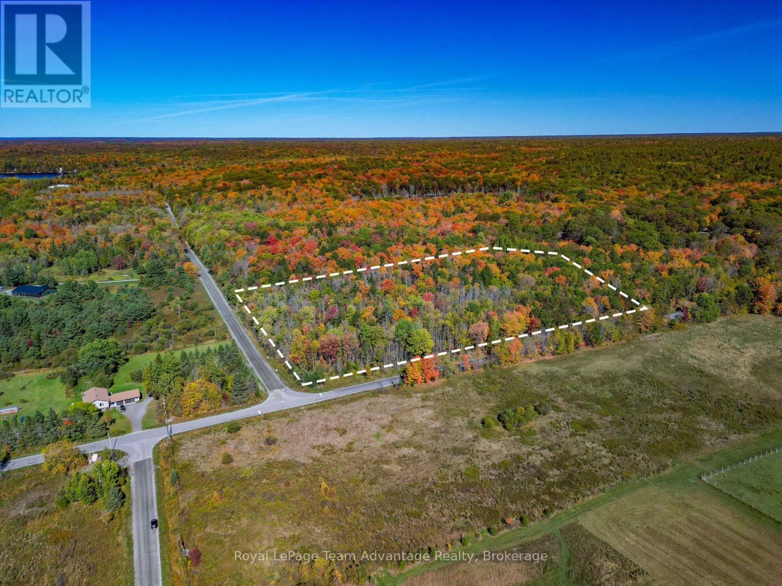 0 Turtle Lake Road, Seguin, Ontario  P0C 1J0 - Photo 1 - X12449658