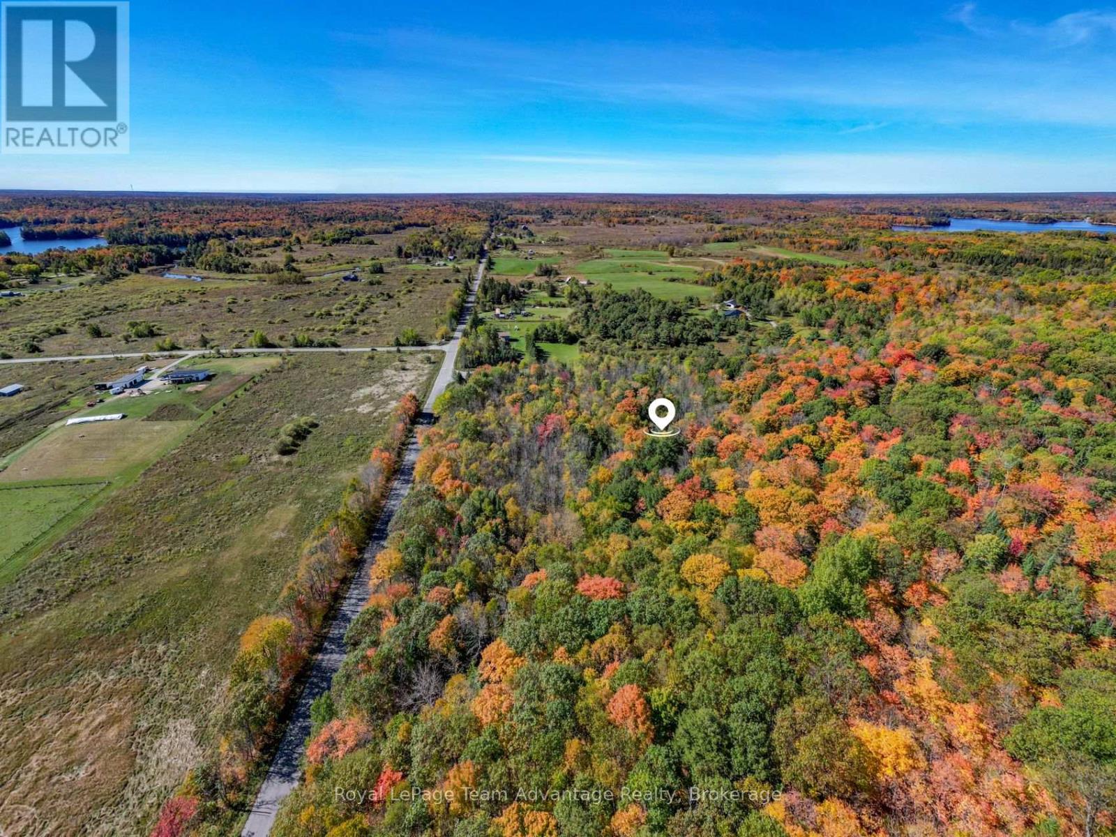 0 Turtle Lake Road, Seguin, Ontario  P0C 1J0 - Photo 16 - X12449658
