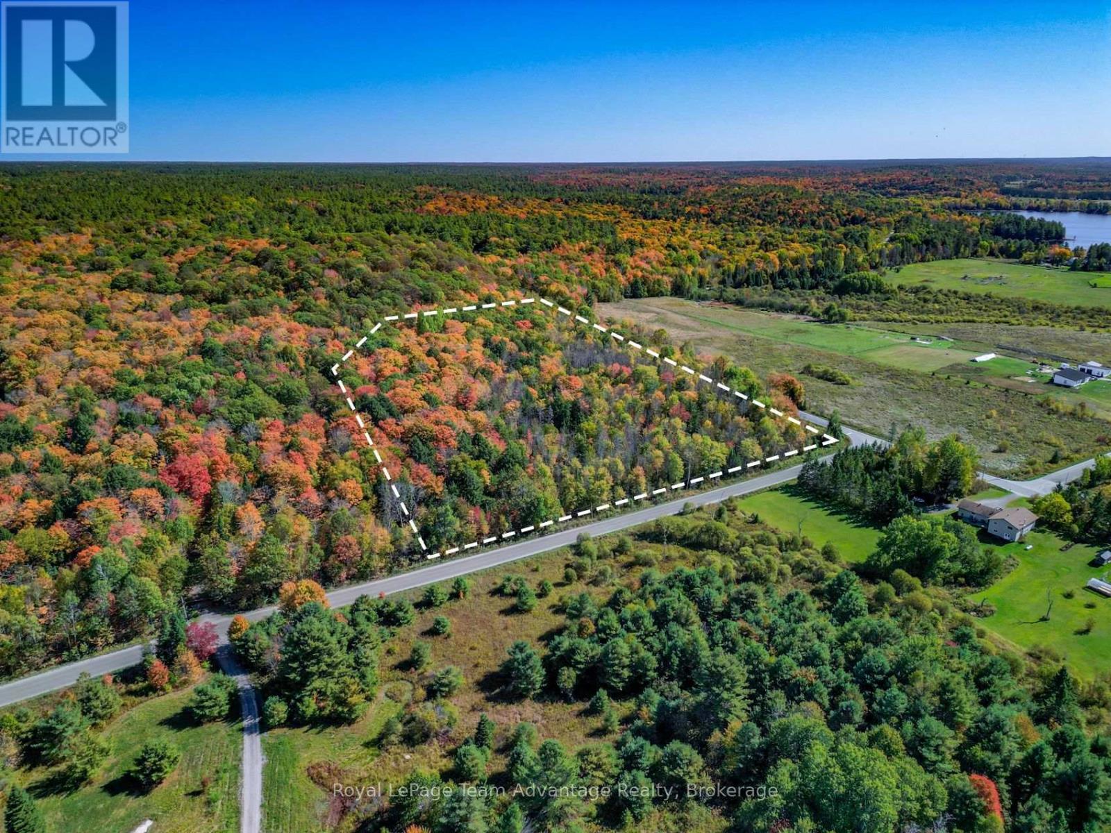 0 Turtle Lake Road, Seguin, Ontario  P0C 1J0 - Photo 2 - X12449658