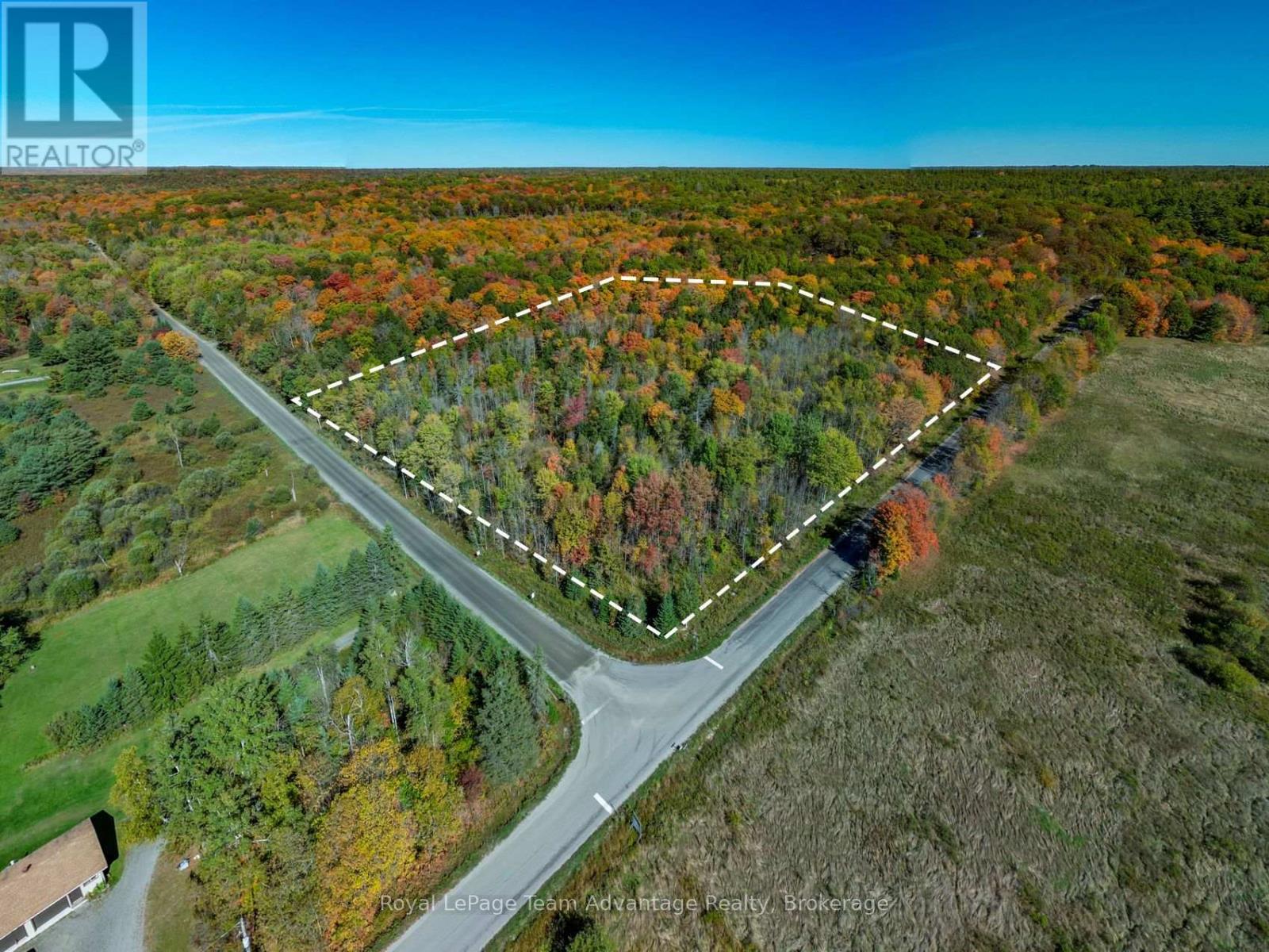 0 Turtle Lake Road, Seguin, Ontario  P0C 1J0 - Photo 20 - X12449658