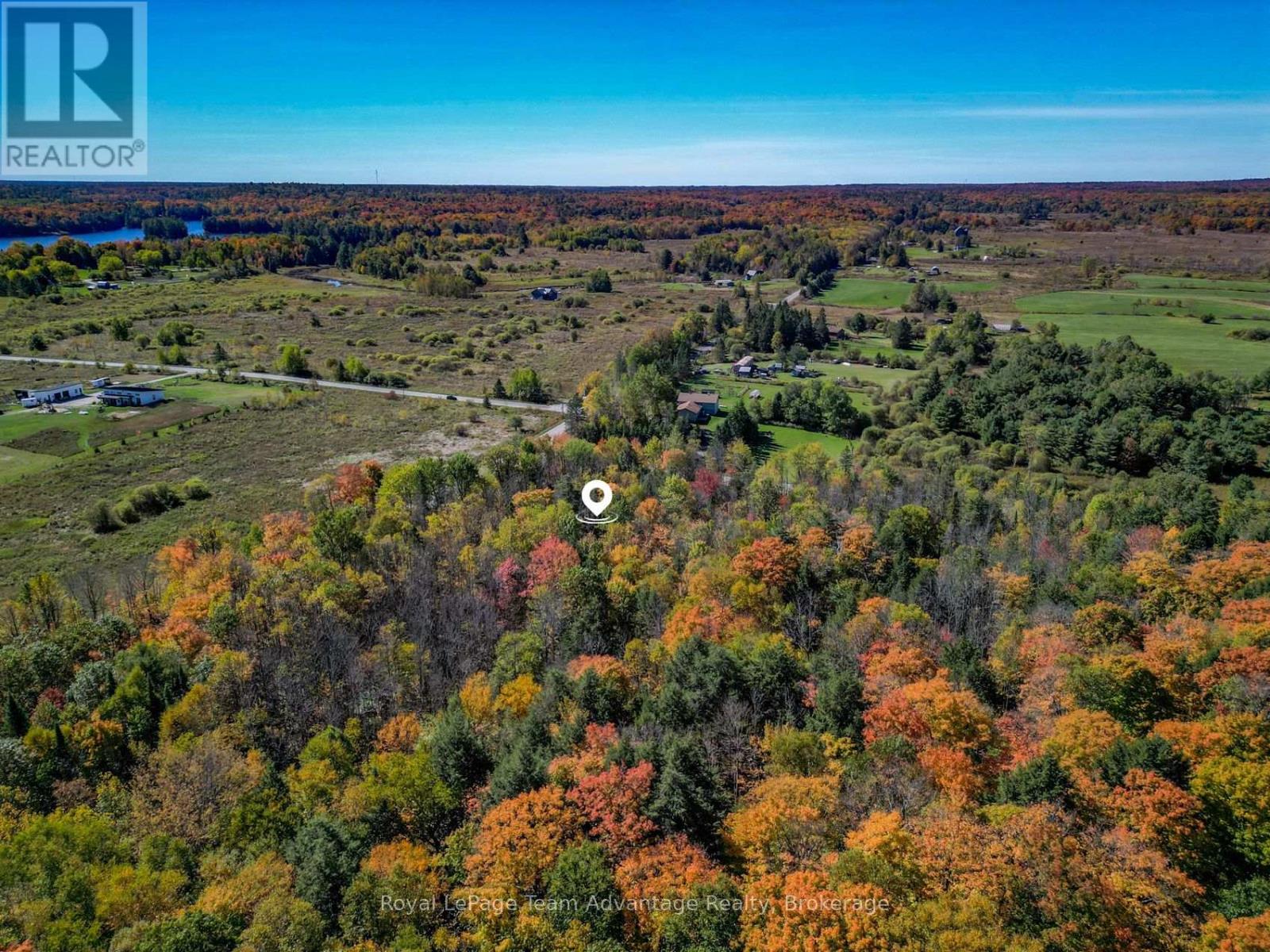0 Turtle Lake Road, Seguin, Ontario  P0C 1J0 - Photo 21 - X12449658