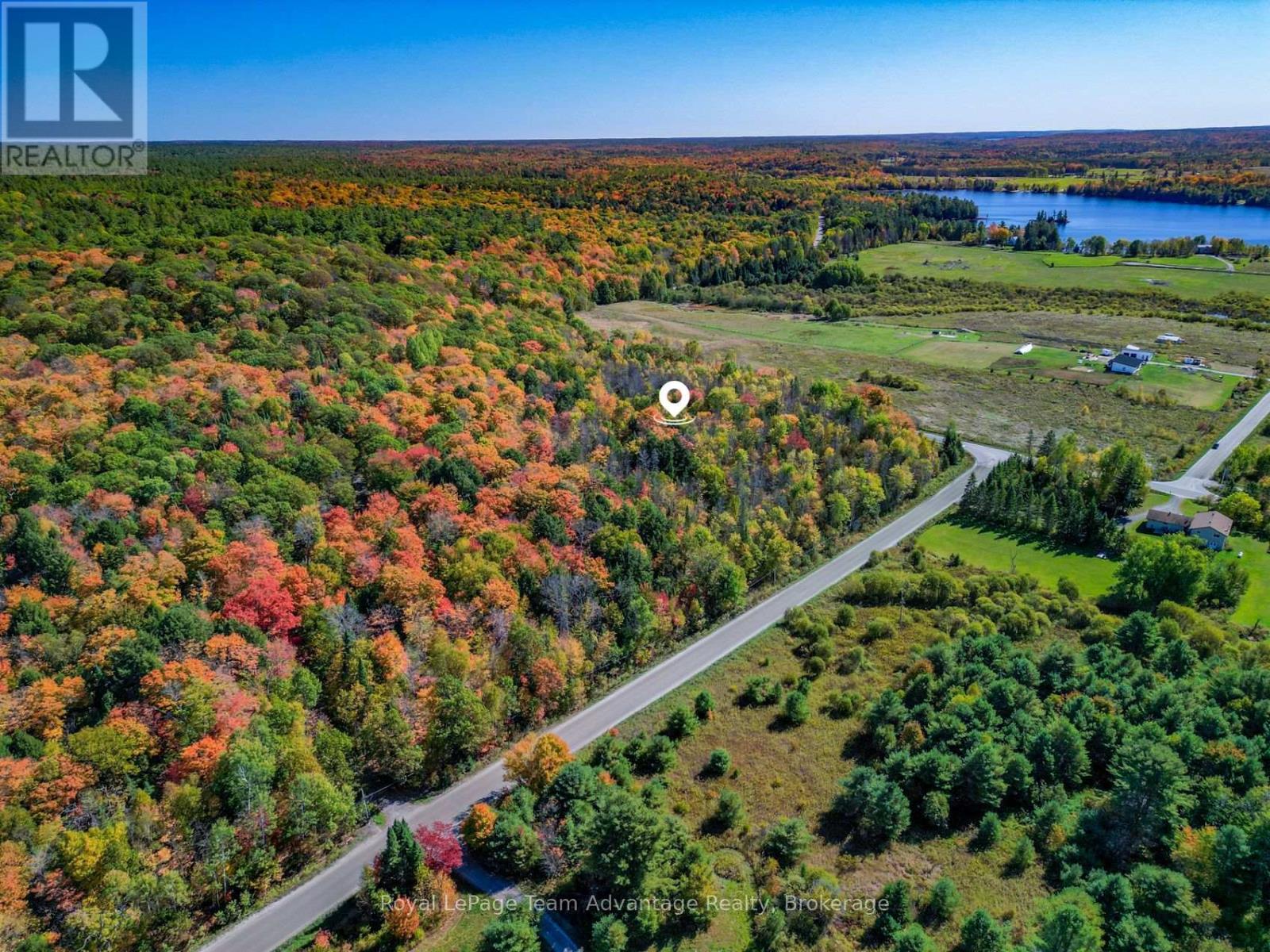0 Turtle Lake Road, Seguin, Ontario  P0C 1J0 - Photo 3 - X12449658