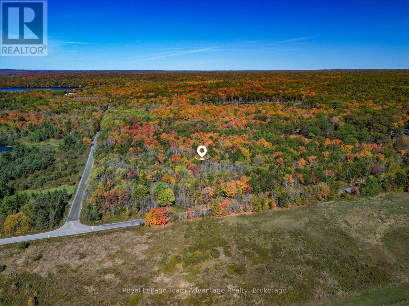 0 Turtle Lake Road, Seguin, Ontario  P0C 1J0 - Photo 5 - X12449658