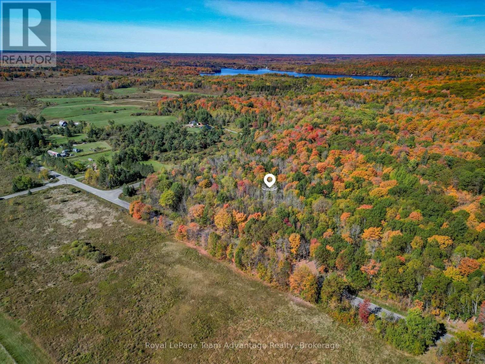 0 Turtle Lake Road, Seguin, Ontario  P0C 1J0 - Photo 6 - X12449658