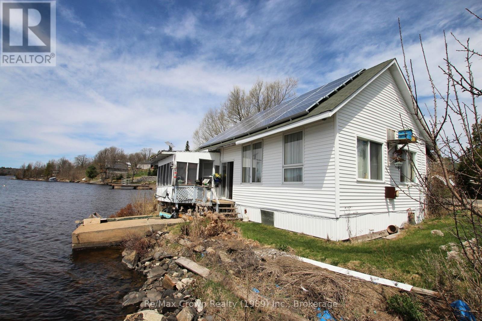 84-85 Wilson Lake Road, Parry Sound Remote Area (Port Loring), Ontario  P0H 1Y0 - Photo 7 - X12449678
