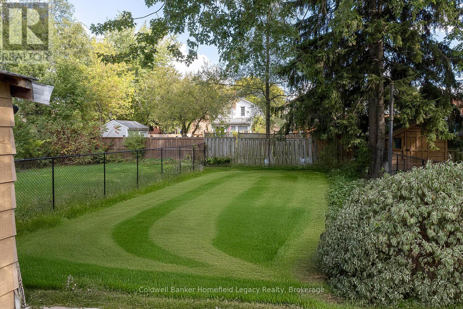 95 Mcnab Street, Stratford, Ontario  N5A 1Z3 - Photo 30 - X12449685