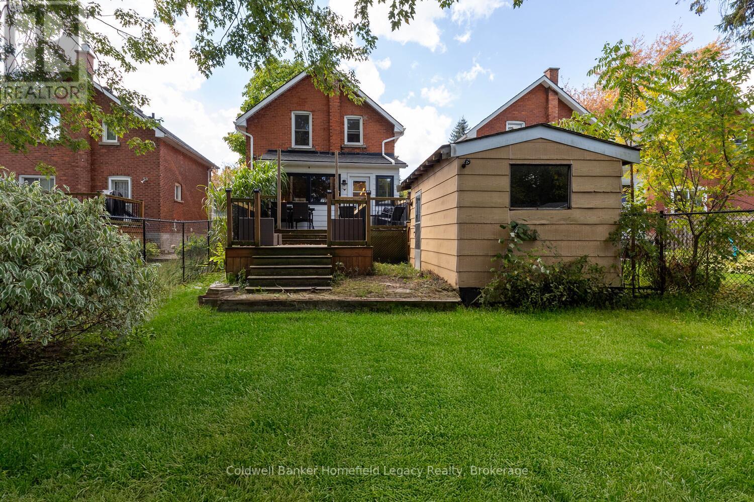 95 Mcnab Street, Stratford, Ontario  N5A 1Z3 - Photo 31 - X12449685