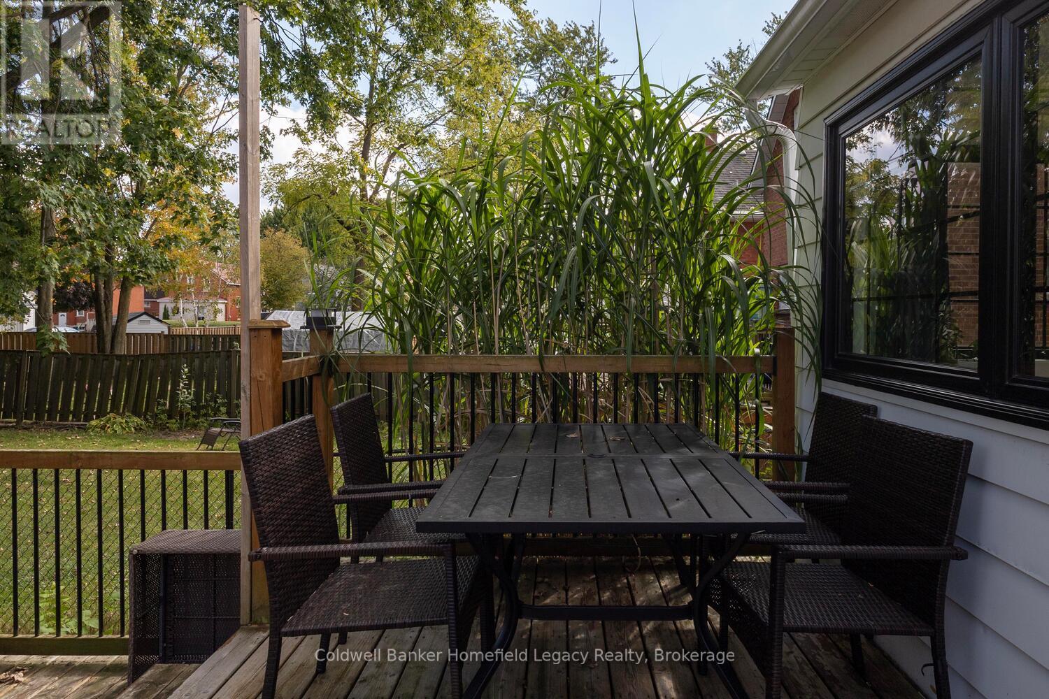 95 Mcnab Street, Stratford, Ontario  N5A 1Z3 - Photo 33 - X12449685