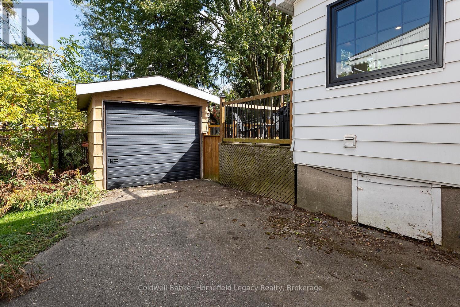 95 Mcnab Street, Stratford, Ontario  N5A 1Z3 - Photo 34 - X12449685