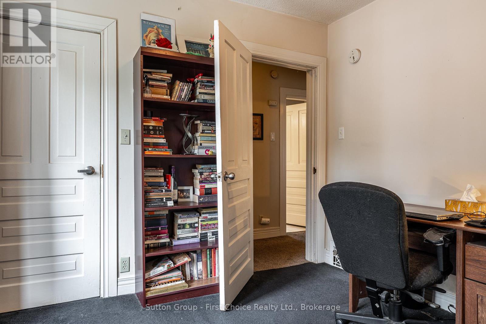 141 Perth Street, Stratford, Ontario  N5A 3Y1 - Photo 27 - X12449719