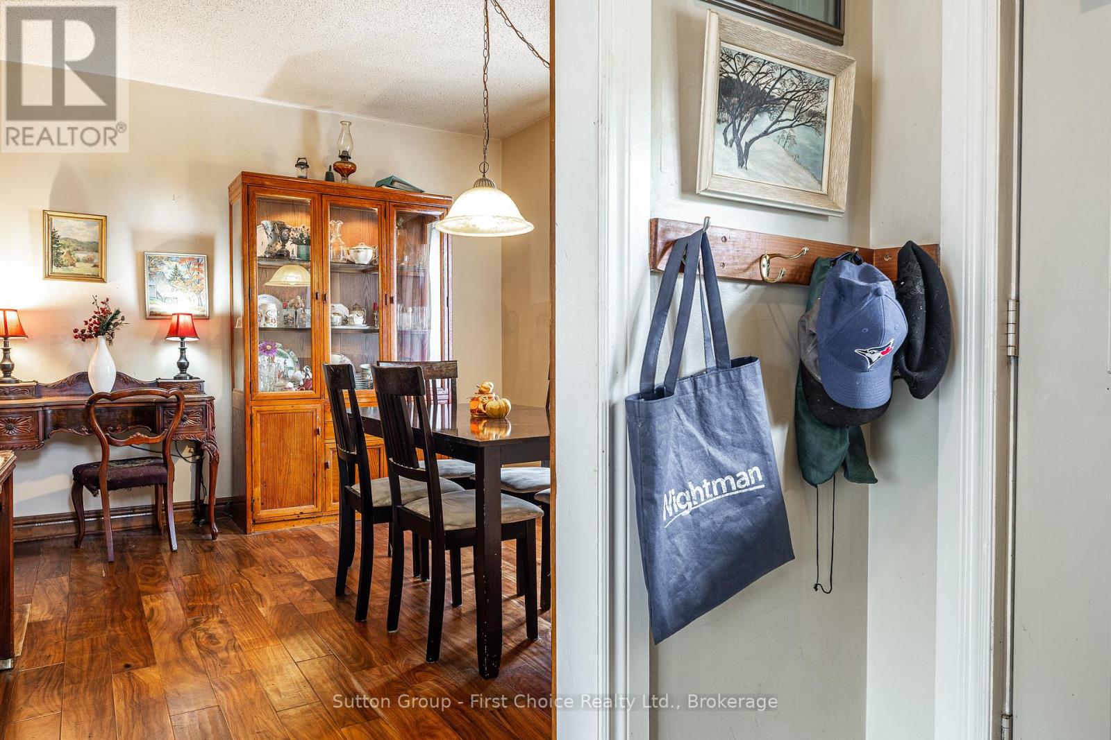 141 Perth Street, Stratford, Ontario  N5A 3Y1 - Photo 8 - X12449719