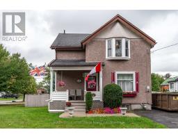 141 PERTH STREET, Stratford, Ontario