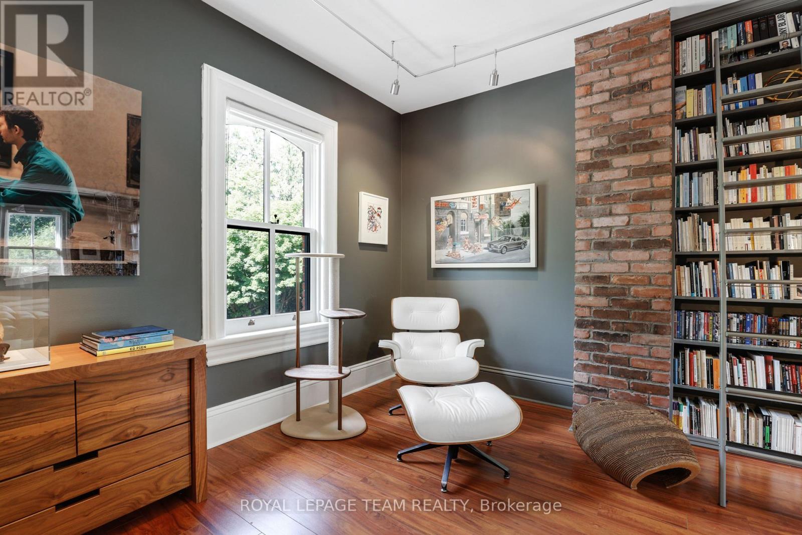 161 Mackay Street, Ottawa, Ontario  K1M 2B5 - Photo 18 - X12449662