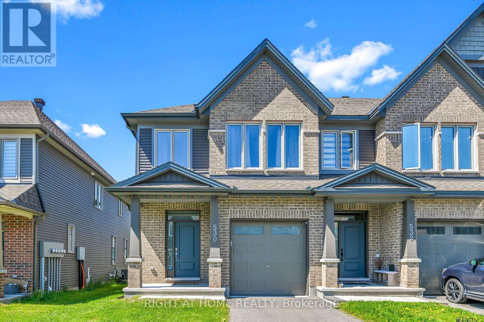 530 MUSCARI STREET, Ottawa, Ontario