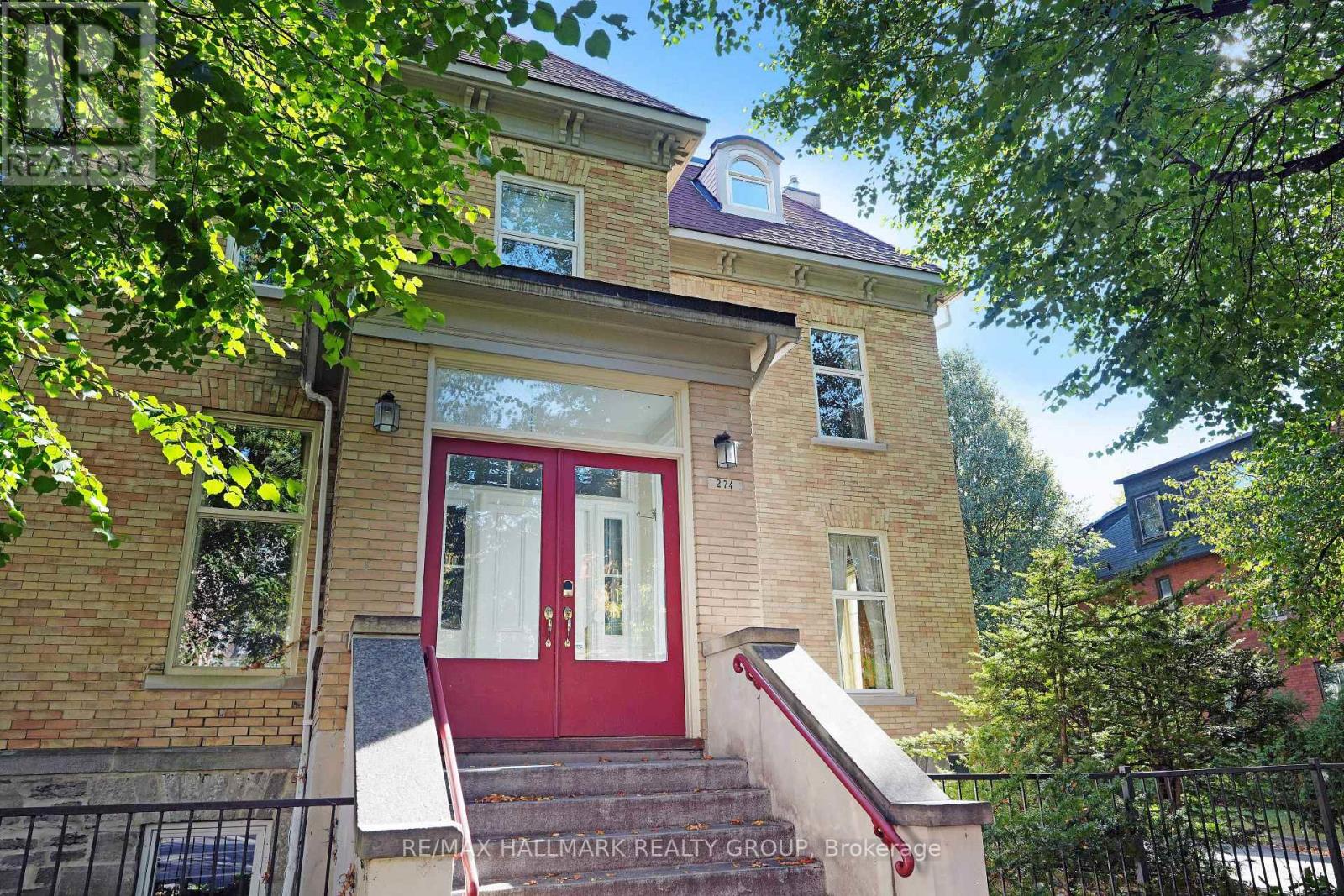 5 - 274 DALY AVENUE, Ottawa, Ontario