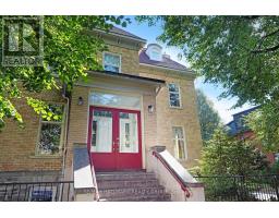 5 - 274 DALY AVENUE, Ottawa, Ontario