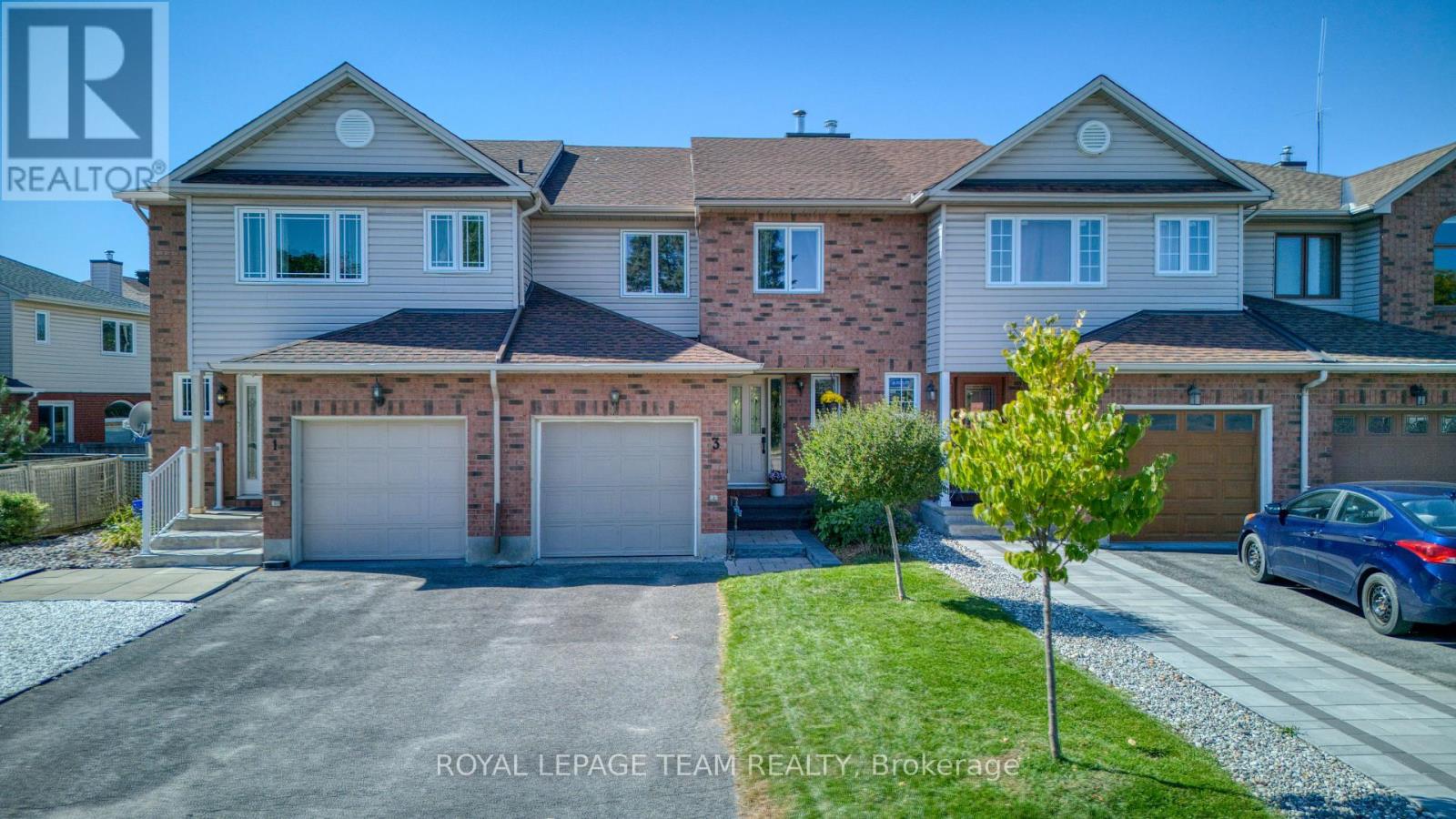 3 SPRINGTREE PLACE, Ottawa, Ontario