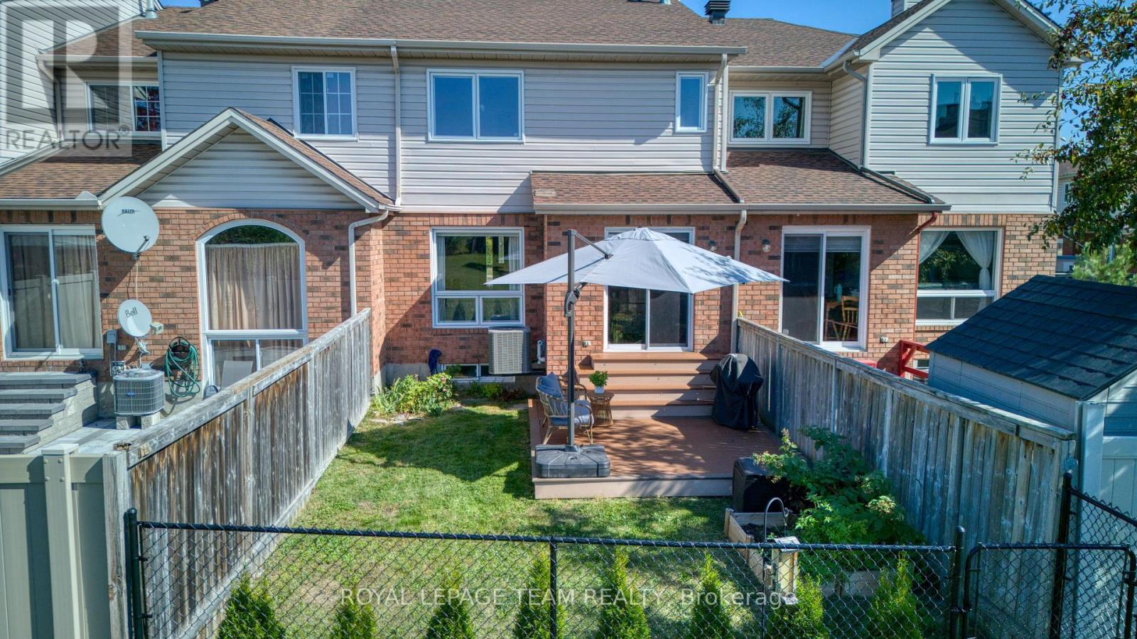 3 Springtree Place, Ottawa, Ontario  K2M 2H5 - Photo 24 - X12449740