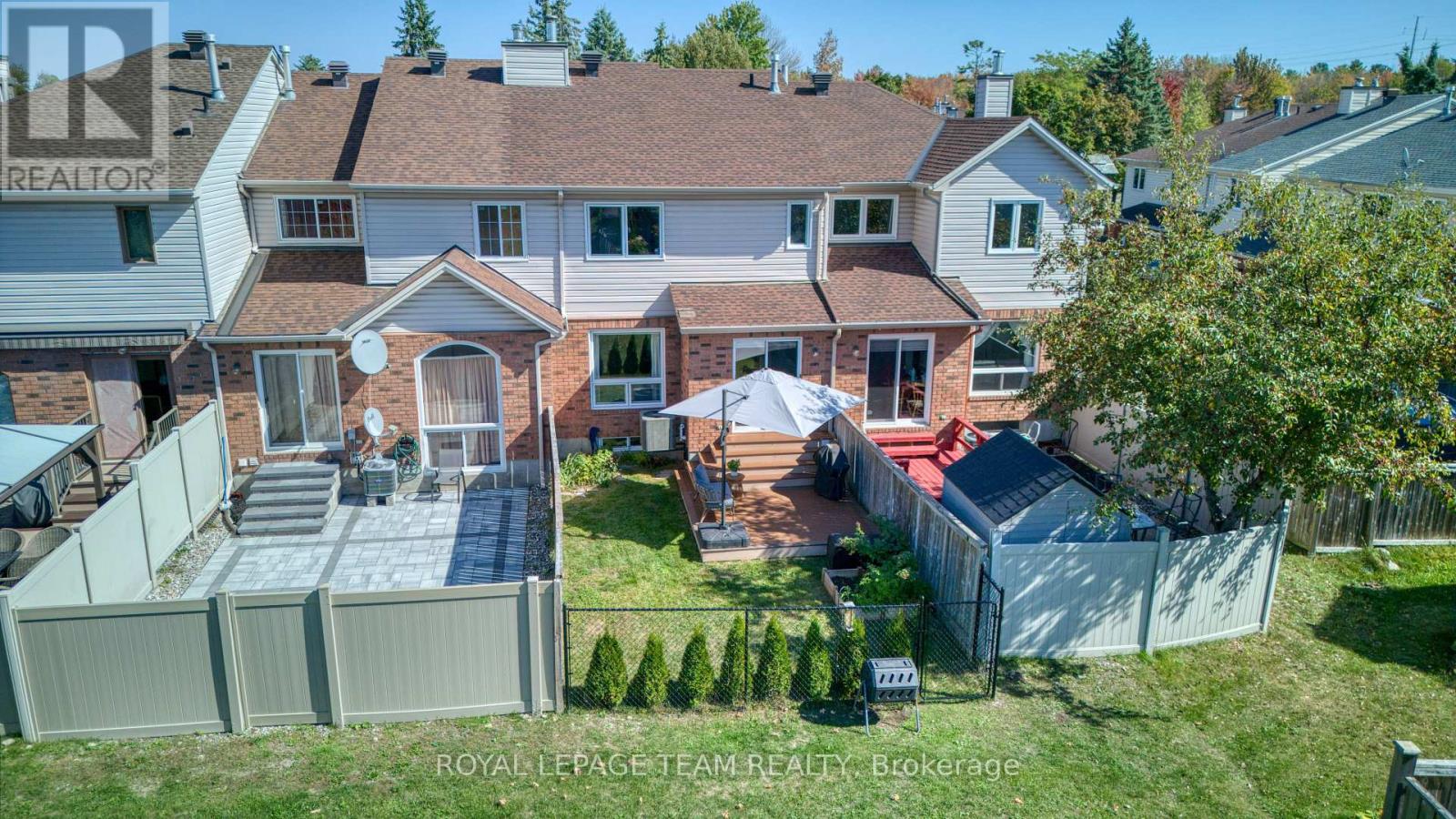 3 Springtree Place, Ottawa, Ontario  K2M 2H5 - Photo 25 - X12449740