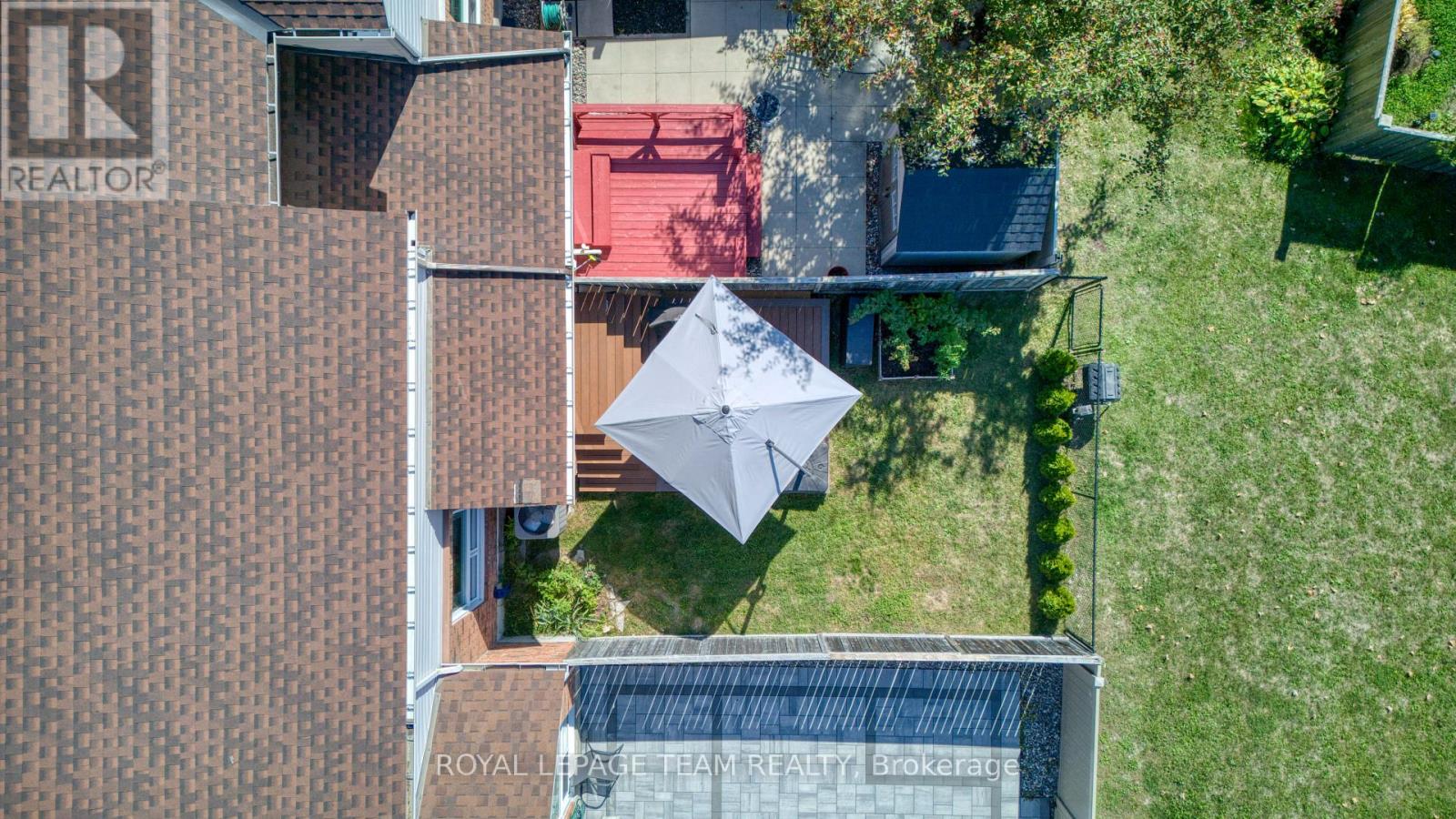 3 Springtree Place, Ottawa, Ontario  K2M 2H5 - Photo 26 - X12449740