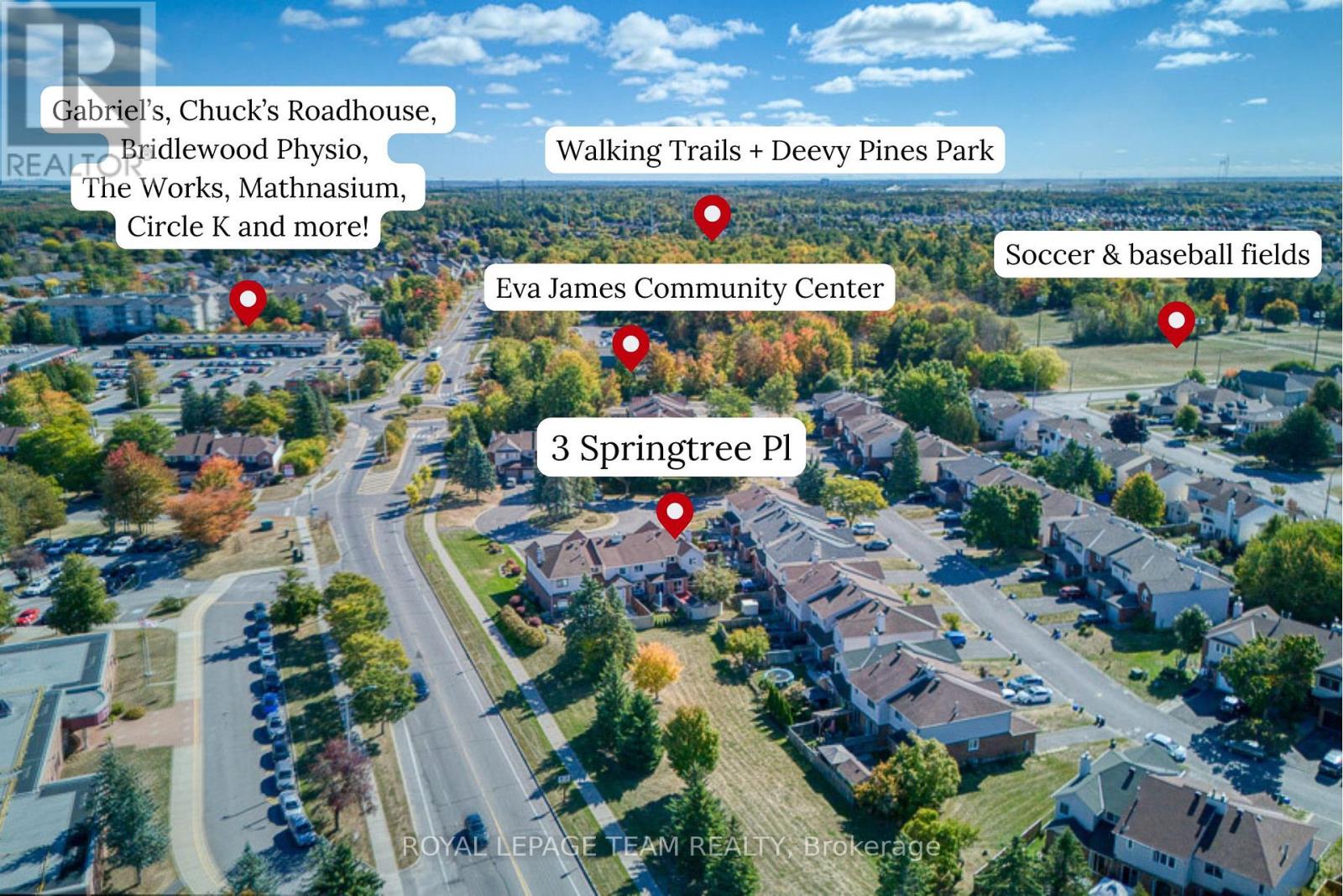 3 Springtree Place, Ottawa, Ontario  K2M 2H5 - Photo 27 - X12449740