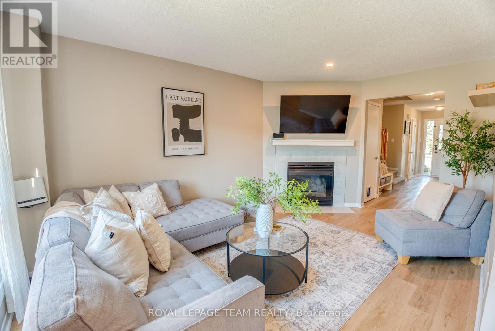 3 Springtree Place, Ottawa, Ontario  K2M 2H5 - Photo 6 - X12449740