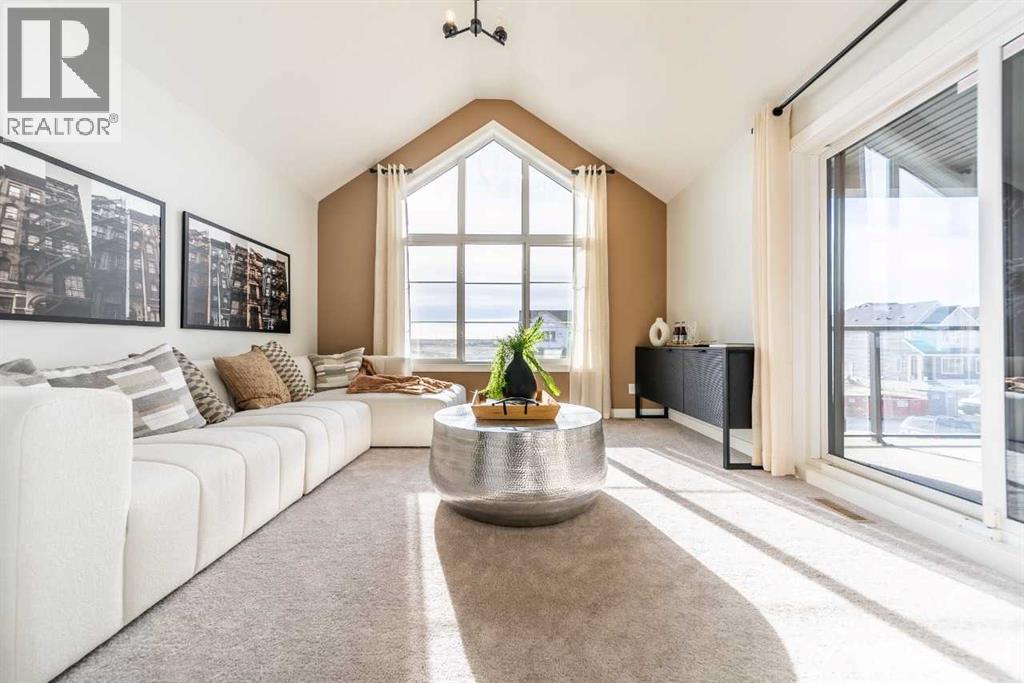 58 Amblefield Common Nw, Calgary, Alberta  T3P 2L5 - Photo 15 - A2262641