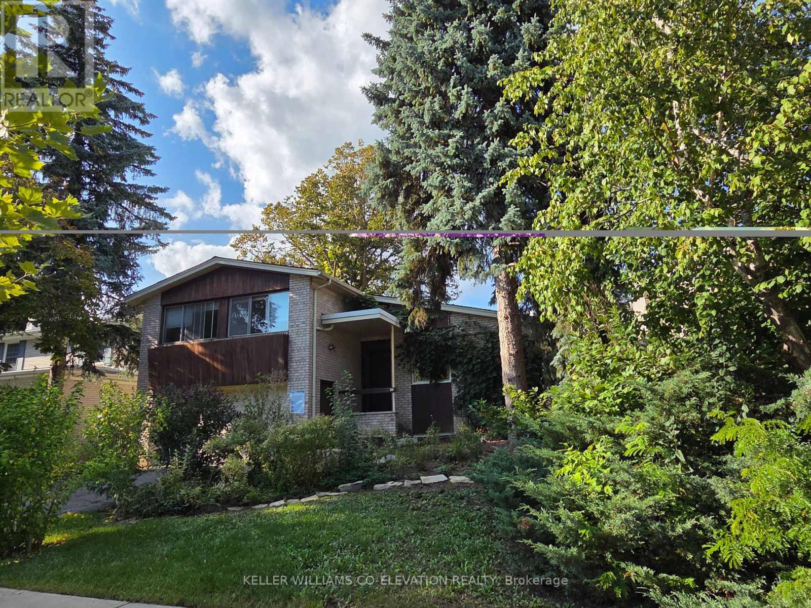 36 Danville Drive, Toronto (St. Andrew-Windfields), Ontario  M2P 1J1 - Photo 1 - C12449526