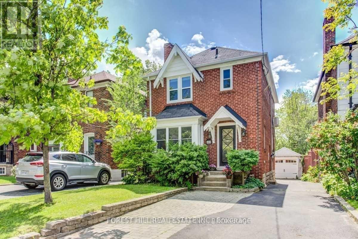 189 STRATHEARN ROAD, Toronto, Ontario