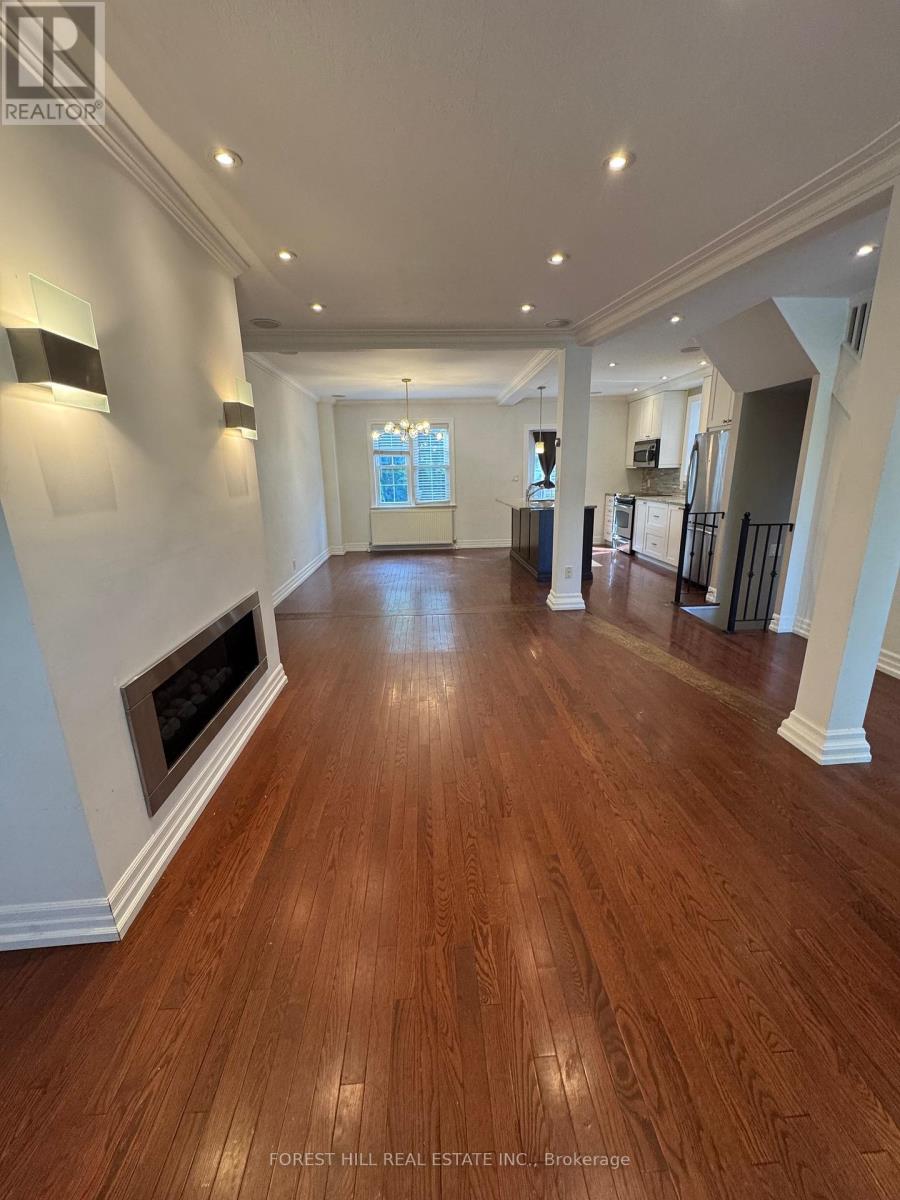 189 Strathearn Road, Toronto, Ontario  M6C 1S3 - Photo 2 - C12449535