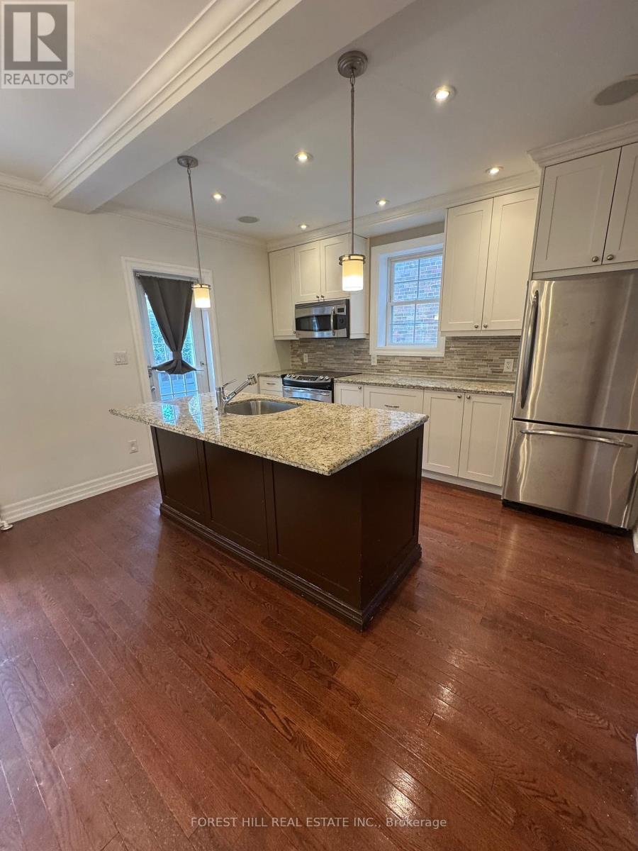 189 Strathearn Road, Toronto, Ontario  M6C 1S3 - Photo 4 - C12449535