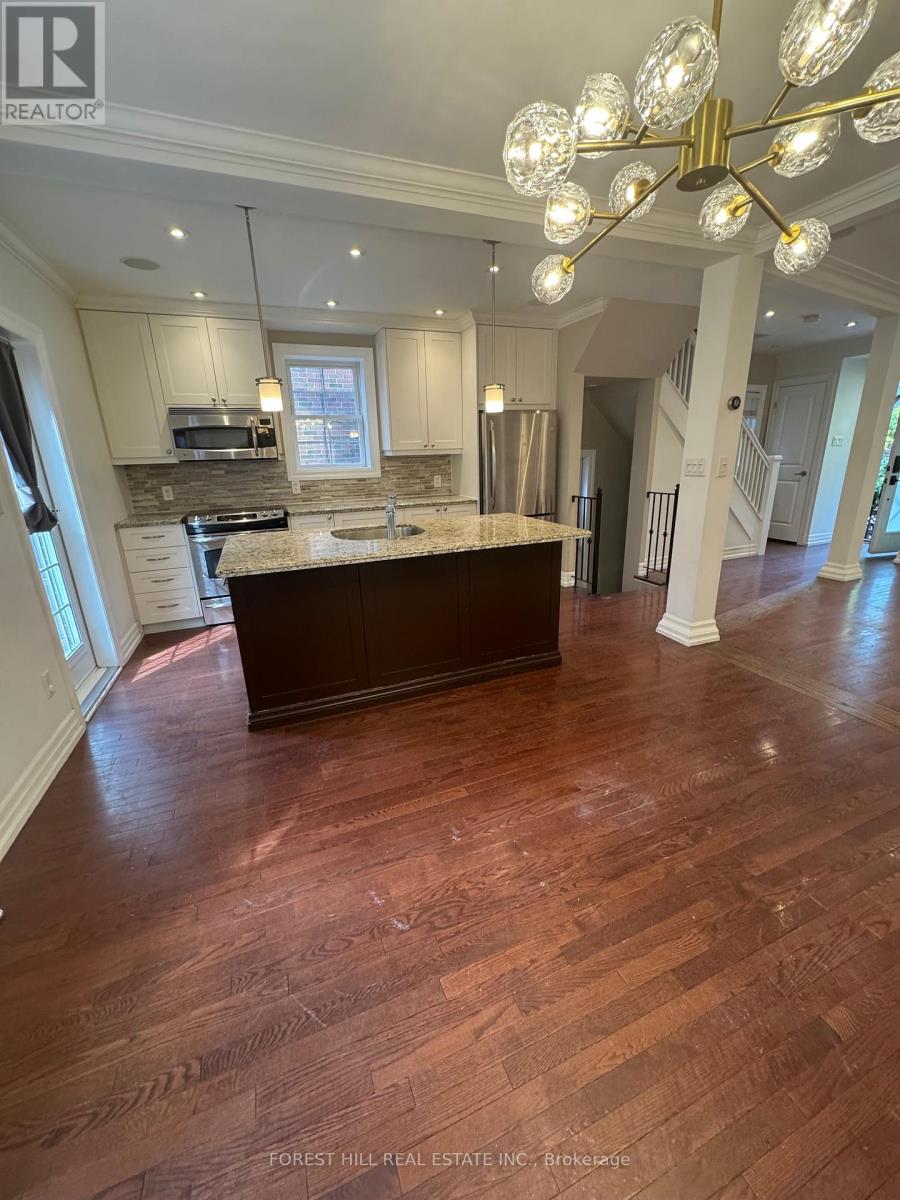 189 Strathearn Road, Toronto, Ontario  M6C 1S3 - Photo 5 - C12449535
