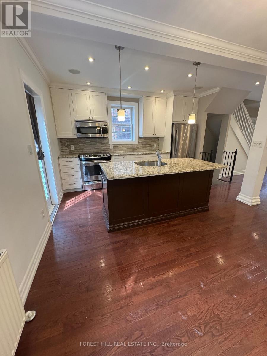 189 Strathearn Road, Toronto, Ontario  M6C 1S3 - Photo 6 - C12449535
