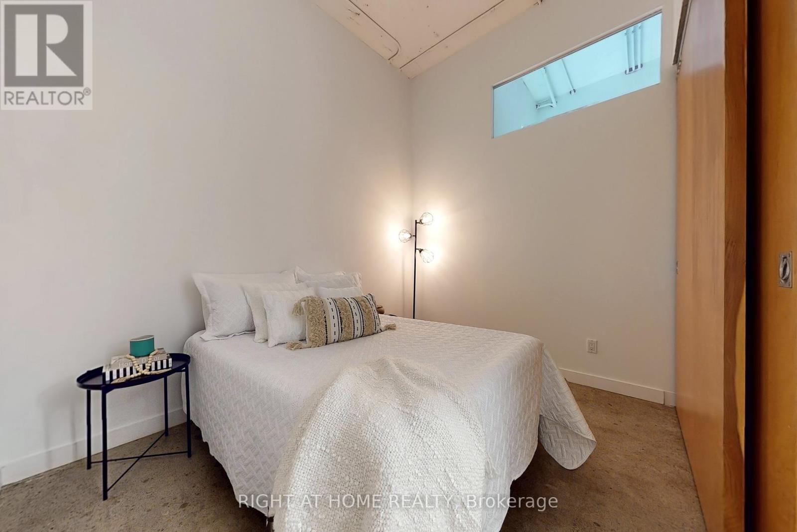 1046 - 155 Dalhousie Street, Toronto (Church-Yonge Corridor), Ontario  M5B 2P7 - Photo 13 - C12449537