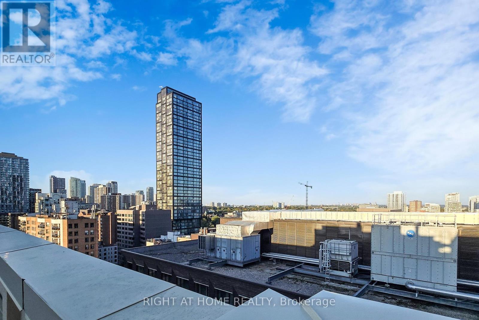 1046 - 155 Dalhousie Street, Toronto (Church-Yonge Corridor), Ontario  M5B 2P7 - Photo 30 - C12449537